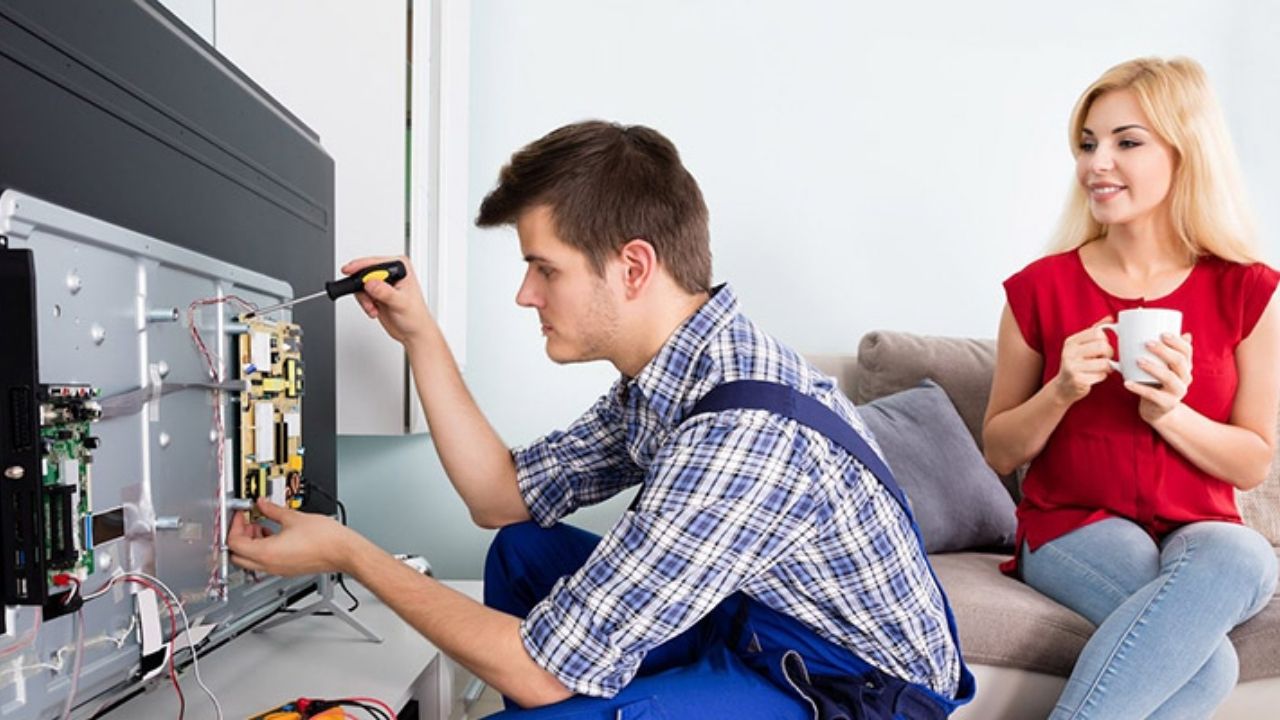 Çekmeköy Televizyon Tamircisi